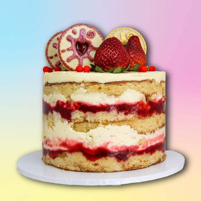 Same Day Cake Delivery Perth Sugar Rush Bakery SameDay Cake