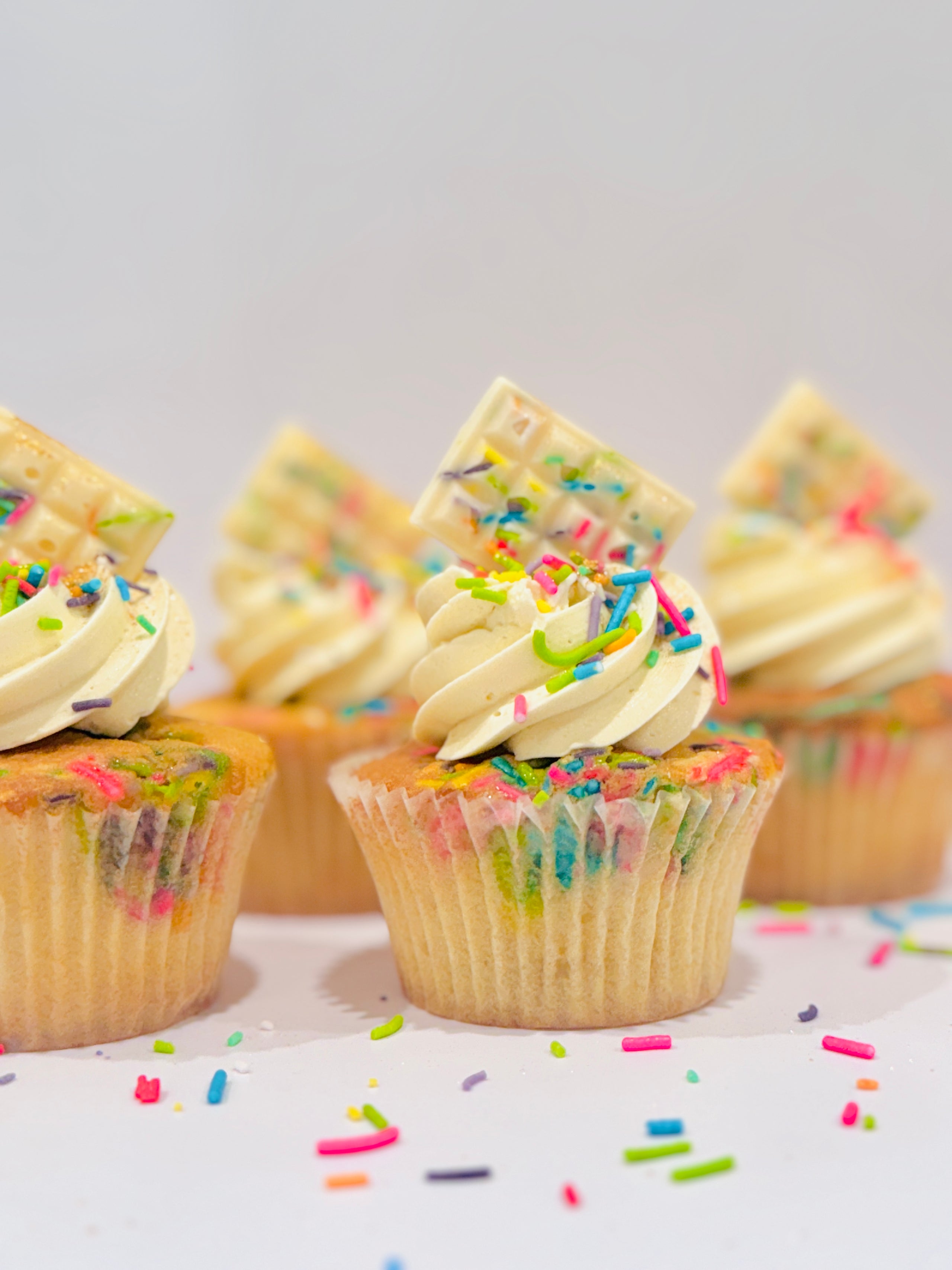 Birthday Sugar Rush Bakery SameDay Cake Delivery Perth