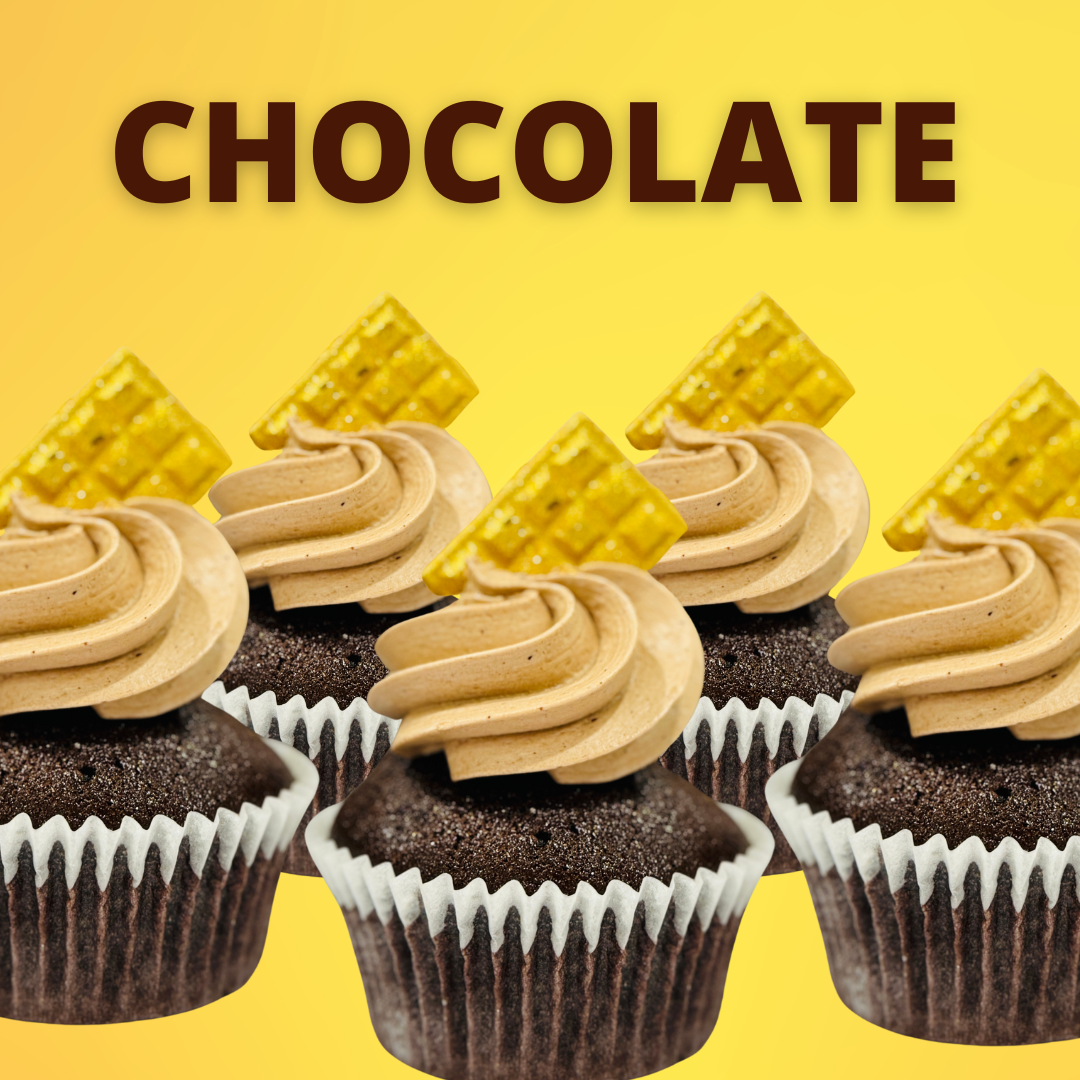 Chocolate Sugar Rush Bakery SameDay Cake Delivery Perth